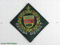 Oshawa District [ON O03a]